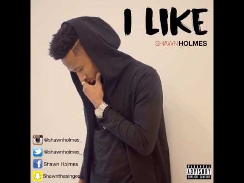 Shawn Holmes - I Like
